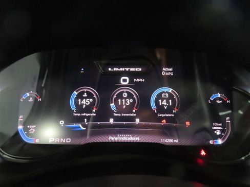 Used 2024 RAM 3500 Limited w/ Night Edition AWD/4WD image 22