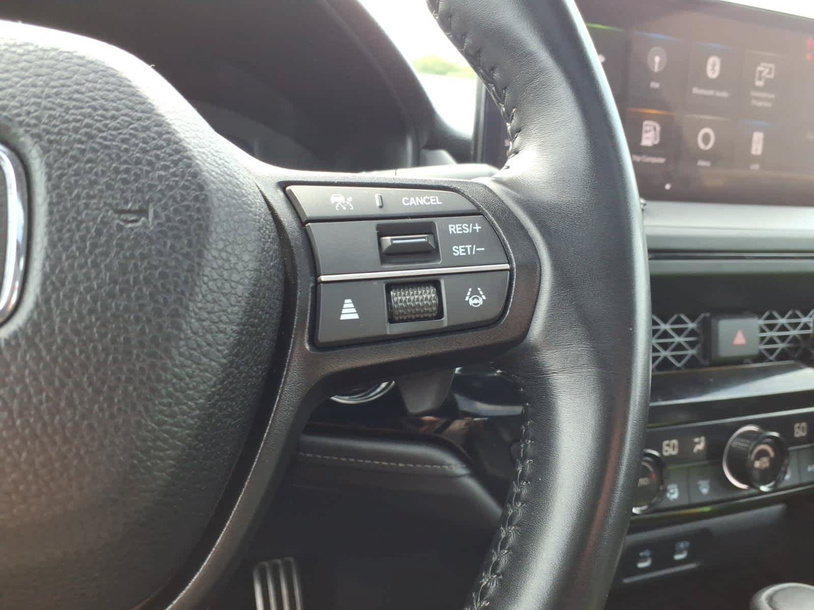 Used 2024 Honda Accord Sport image 23