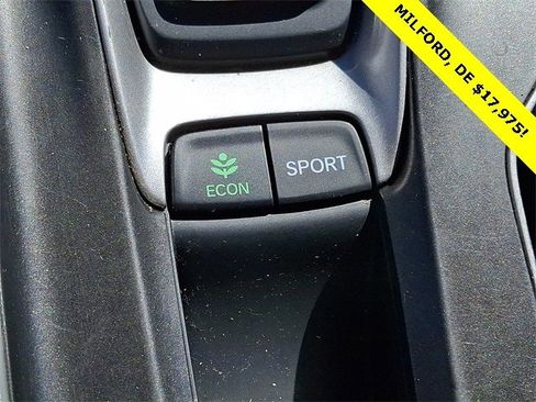 Used 2021 Honda Accord Sport image 25