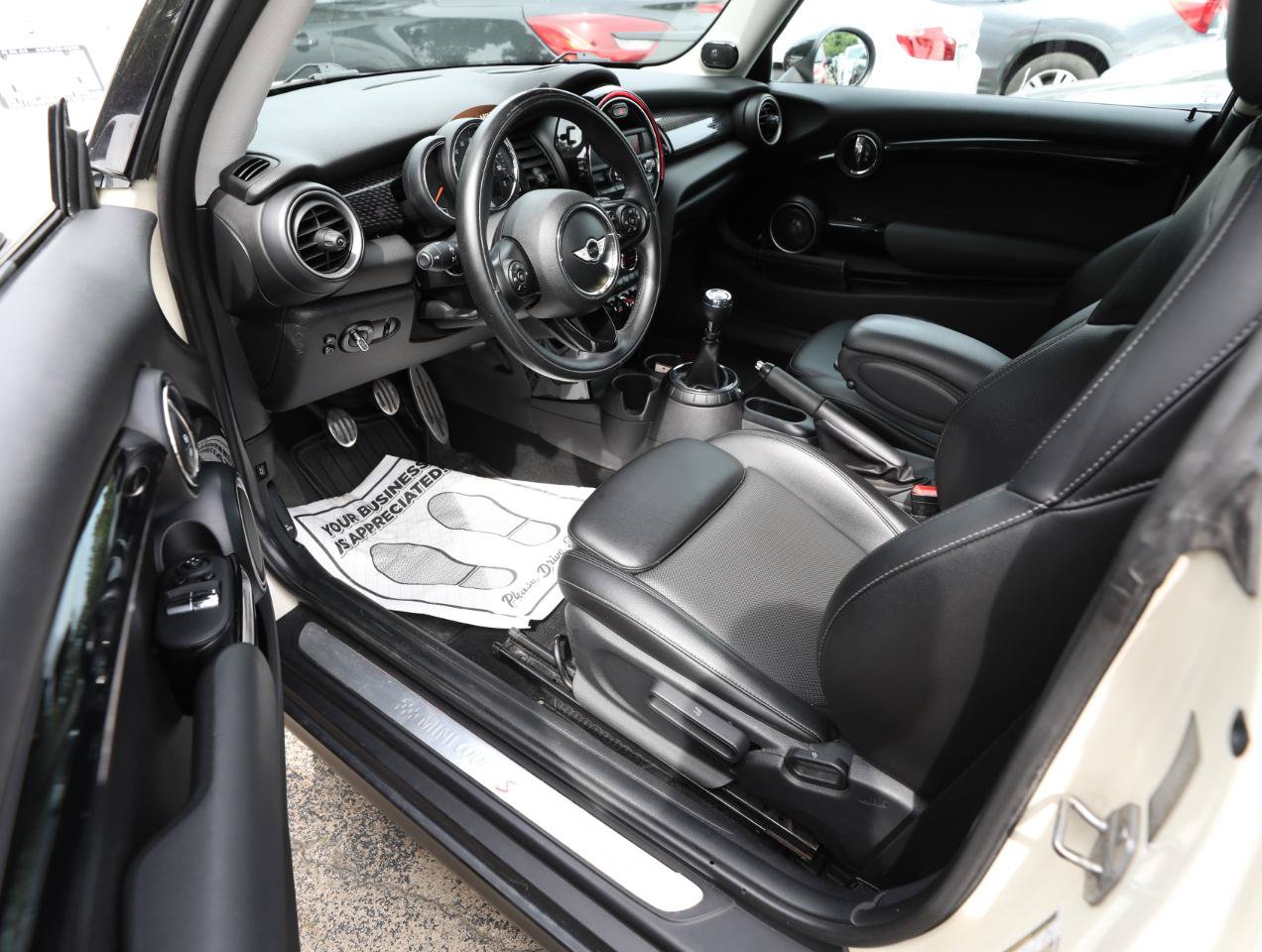 Used 2015 MINI Cooper S FWD image 17