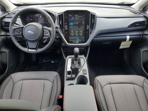 New 2026 Subaru Crosstrek 2.5i Limited AWD/4WD image 11