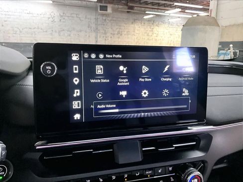 Used 2024 Acura ZDX Type S image 35