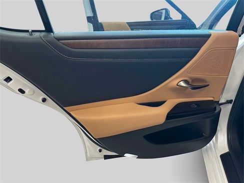 Certified 2022 Lexus ES 350 350 image 21