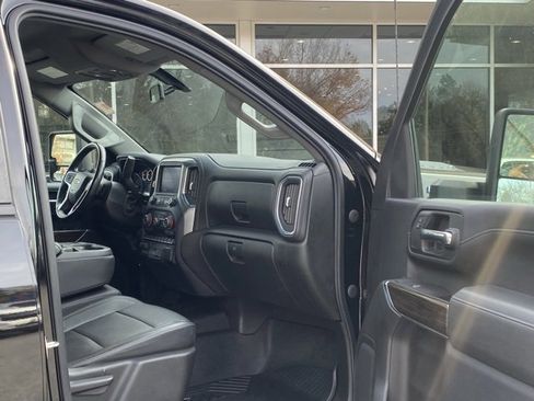 Used 2020 Chevrolet Silverado 2500 LT w/ All Star Edition image 25