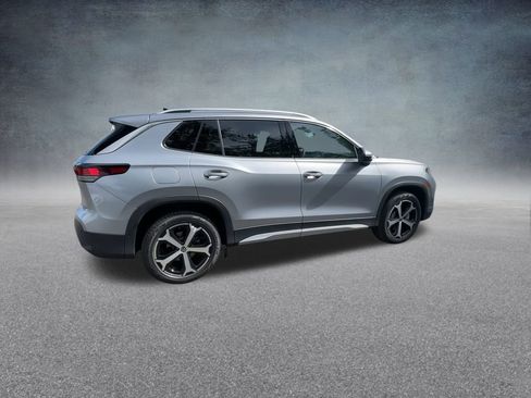 New 2025 Volkswagen Tiguan SE image 23