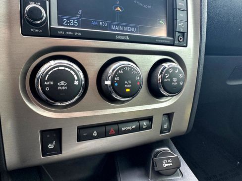 Used 2012 Dodge Challenger SRT8 w/ Premium Sound Group image 34