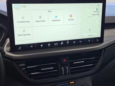 New 2026 Ford Escape SE image 10