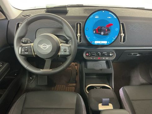 Certified 2025 MINI Cooper Countryman S image 10