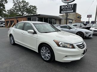 Used 2011 Honda Accord EX-L image 1