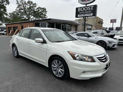 Used 2011 Honda Accord EX-L