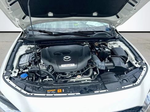 Used 2021 MAZDA MAZDA3 2.5 Turbo Sedan w/Premium Plus AWD/4WD image 29