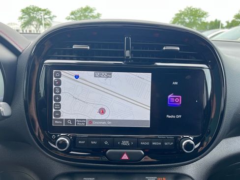 Used 2023 Kia Soul GT-Line w/ GT-Line Technology Package FWD image 15