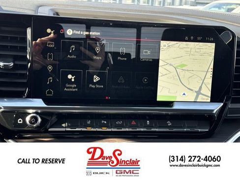 New 2026 GMC Sierra 3500 SLT w/ SLT Premium Package AWD/4WD image 16