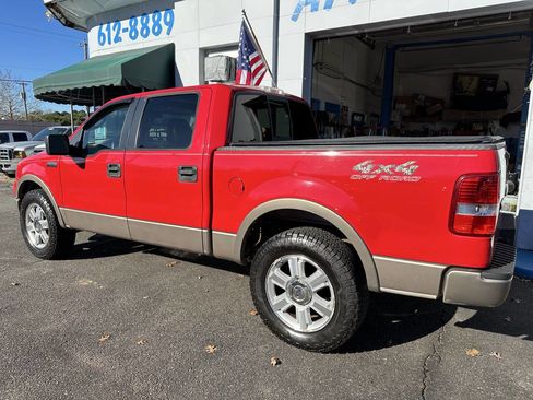 Used 2006 Ford F150 Lariat image 6