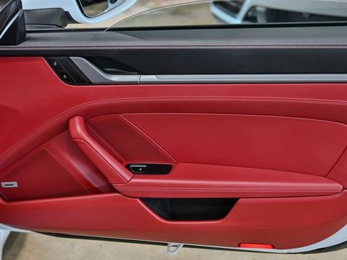 Used 2023 Porsche 911 Carrera image 38
