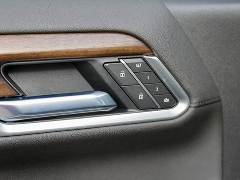 New 2026 Chevrolet Silverado 2500 High Country w/ Midnight Edition image 12