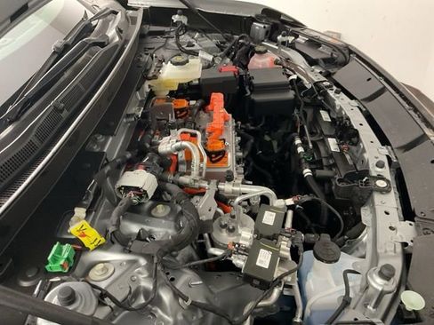 New 2026 Honda Prologue Elite image 21