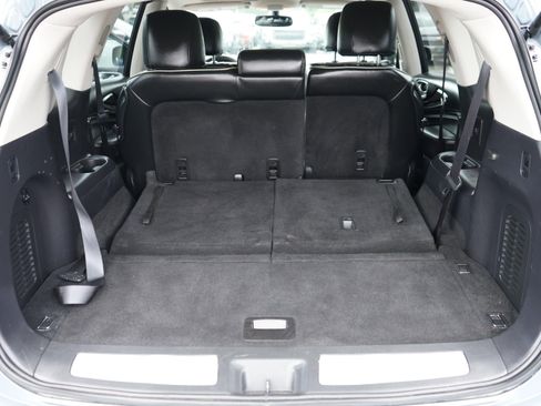 Used 2018 INFINITI QX60 Luxe w/ Premium Package AWD/4WD image 10
