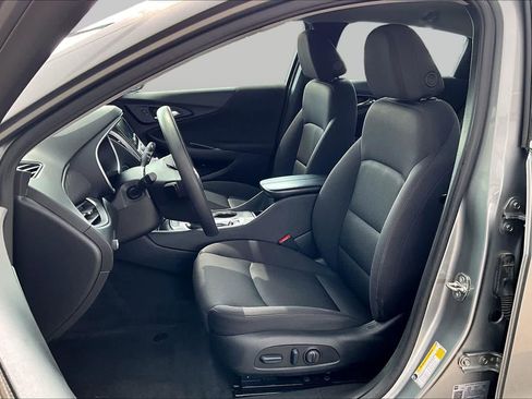 Used 2024 Chevrolet Malibu LT FWD image 8