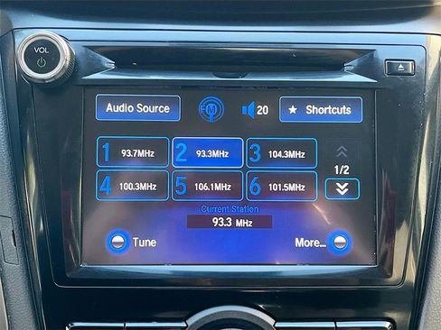 Used 2016 Honda Odyssey EX-L image 14