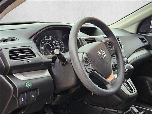 Used 2014 Honda CR-V EX image 10