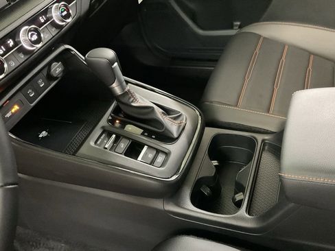 Used 2026 Honda CR-V Sport-L image 20