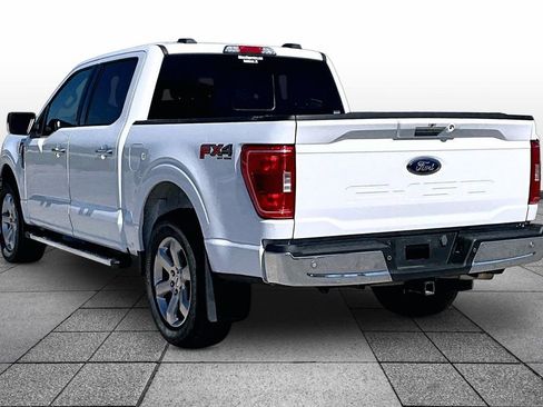 Used 2023 Ford F150 XLT w/ Equipment Group 302A High AWD/4WD image 10