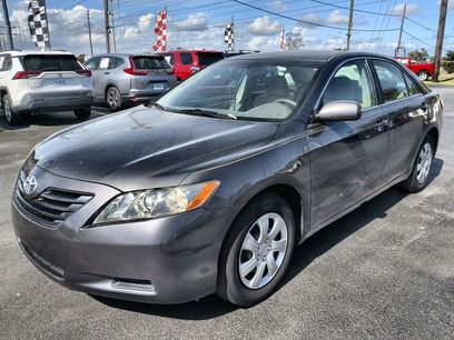 Used 2009 Toyota Camry