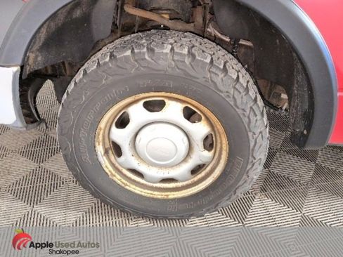 Used 2010 Ford F150 FX2 image 10