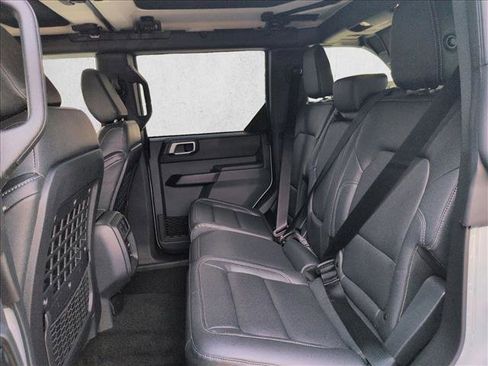 New 2026 Ford Bronco Big Bend image 16