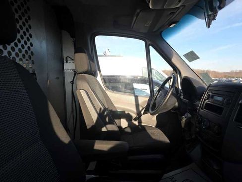 Used 2012 Mercedes-Benz Sprinter 2500 w/ Additional Battery Pkg image 5