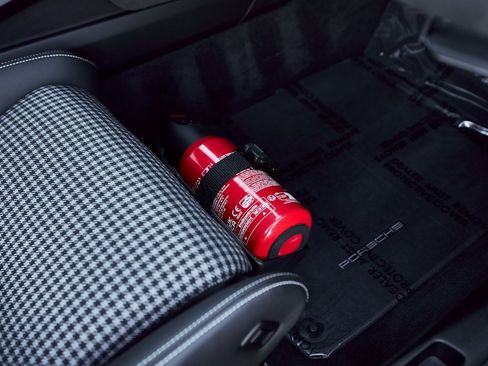 Used 2023 Porsche 911 GT3 image 36