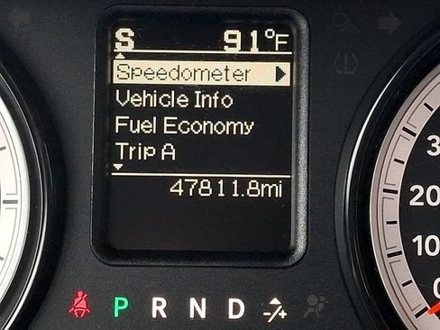 Certified 2019 RAM 1500 Warlock AWD/4WD image 24