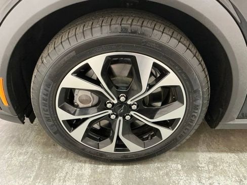 Used 2024 Ford Mustang Mach-E Select image 10