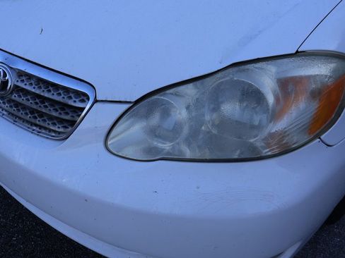 Used 2006 Toyota Corolla CE image 3