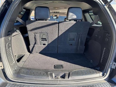 Used 2015 Dodge Durango Citadel w/ Trailer Tow Group IV image 11