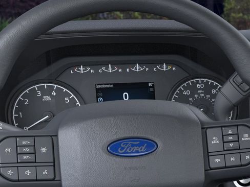 New 2026 Ford F150 XL image 35
