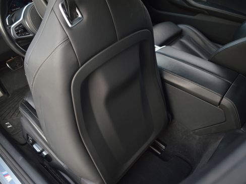 Used 2020 BMW 840i Coupe w/ M Sport Package image 27