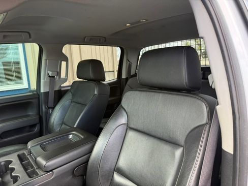 Used 2016 Chevrolet Silverado 2500 LT w/ LT Convenience Package image 14