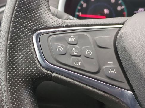 Used 2023 Chevrolet Malibu LT image 21