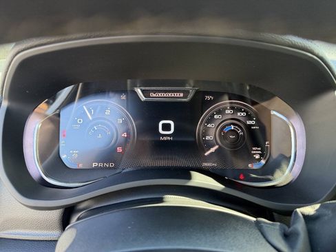 Used 2026 RAM 2500 Laramie AWD/4WD image 29