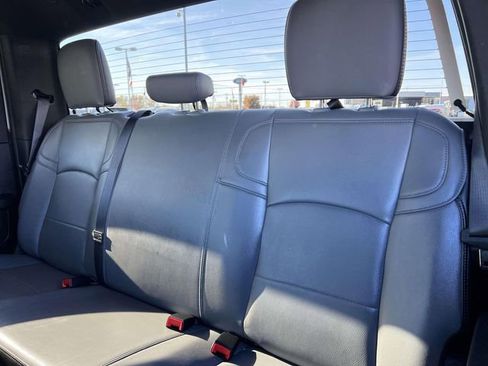 New 2026 RAM 2500 Tradesman w/ Chrome Appearance Group image 28