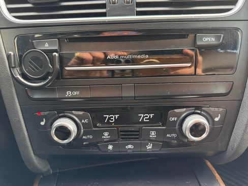 Used 2016 Audi A4 2.0T Premium Plus w/ Technology Package image 56