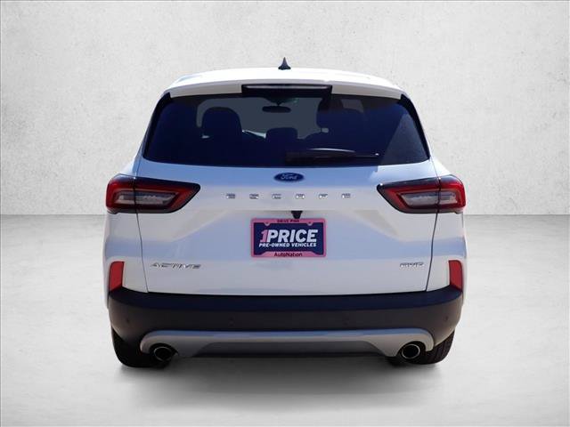 Used 2023 Ford Escape Active AWD/4WD image 3