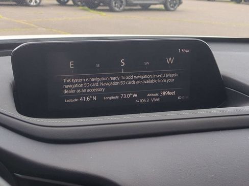 Certified 2023 MAZDA CX-30 AWD 2.5 S image 20