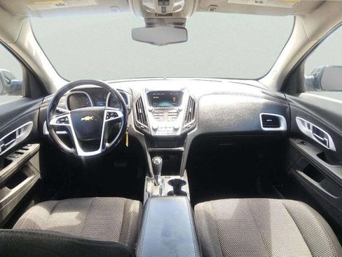 Used 2017 Chevrolet Equinox LT w/ Convenience Package FWD image 8