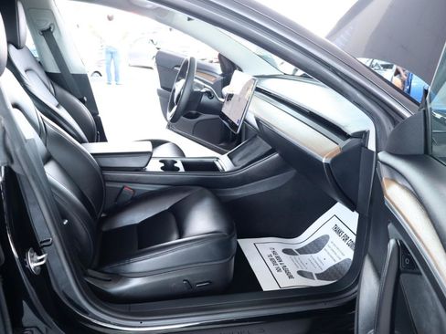 Used 2023 Tesla Model 3 Standard Range RWD image 34