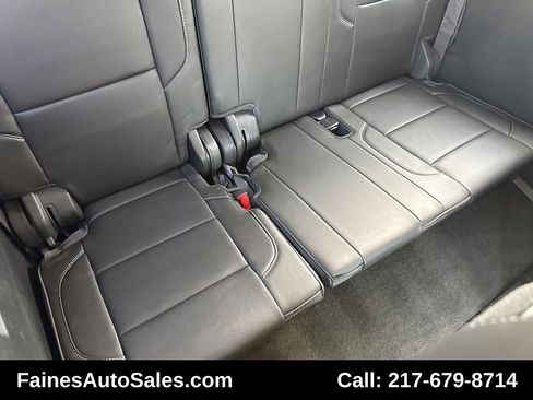 Used 2017 GMC Yukon Denali w/ Open Road Package image 61