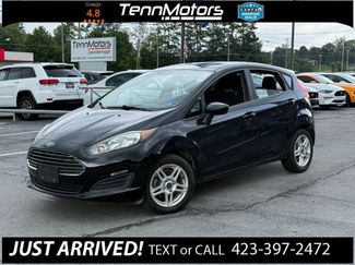 Used 2018 Ford Fiesta SE FWD video 1