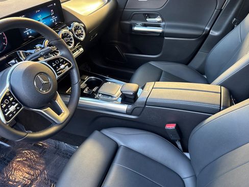 Certified 2022 Mercedes-Benz GLA 250 GLA 250 image 9